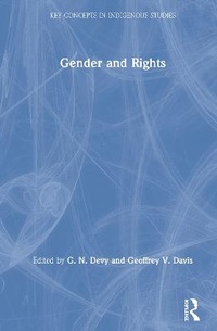 Enlarge image Cover: Gender and Rights - Routledge
