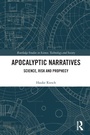 Cover: Apocalyptic Narratives - Routledge