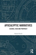 Cover: Apocalyptic Narratives - Routledge