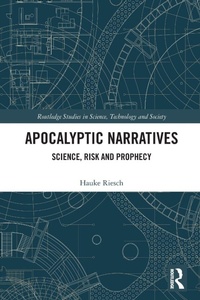 Enlarge image Cover: Apocalyptic Narratives - Routledge