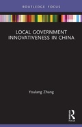 Abbildung von: Local Government Innovativeness in China - Routledge