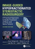 Cover: Image-Guided Hypofractionated Stereotactic Radiosurgery - CRC Press