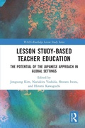 Cover: Lesson Study-based Teacher Education - Routledge