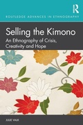 Cover: Selling the Kimono - Routledge