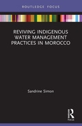 Cover: Reviving Indigenous Water Management Practices in Morocco - Routledge