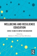 Bild: Wellbeing and Resilience Education - Routledge
