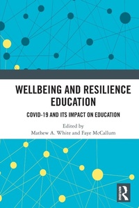 Bild: Wellbeing and Resilience Education - Routledge