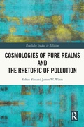 Cover: Cosmologies of Pure Realms and the Rhetoric of Pollution - Routledge