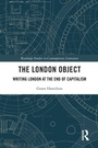 Cover: The London Object - Routledge