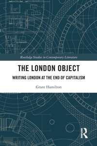 Enlarge image Cover: The London Object - Routledge