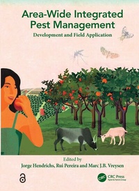Abbildung von: Area-wide Integrated Pest Management - CRC Press
