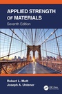 Cover: Applied Strength of Materials - CRC Press