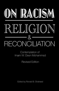 Abbildung von: On Racism, Religion & Reconciliation - Ronald B. Shaheed
