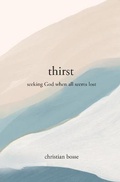 Cover: Thirst - Christian Bosse