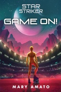 Cover: Game On! - Holiday House Inc