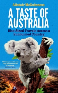 Abbildung von: A Taste of Australia - Discover Your Tribe