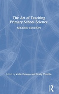 Cover: The Art of Teaching Primary School Science - Routledge