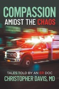 Cover: Compassion Amidst the Chaos - BOOKBABY