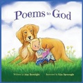 Cover: Poems to God - IngramSpark