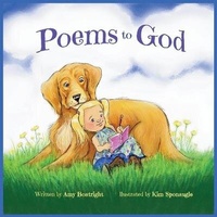 Enlarge image Cover: Poems to God - IngramSpark