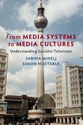 Cover: From Media Systems to Media Cultures - Cambridge University Press