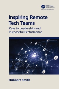Abbildung von: Inspiring Remote Tech Teams - Auerbach