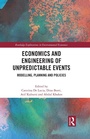 Cover: Economics and Engineering of Unpredictable Events - Routledge