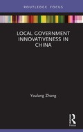 Abbildung von: Local Government Innovativeness in China - Routledge