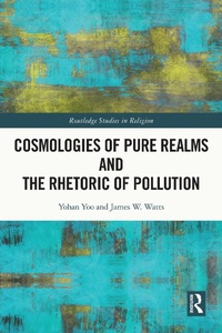 Abbildung von: Cosmologies of Pure Realms and the Rhetoric of Pollution - Routledge