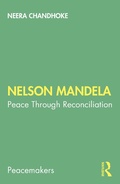 Cover: Nelson Mandela - Routledge India