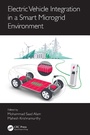 Cover: Electric Vehicle Integration in a Smart Microgrid Environment - CRC Press
