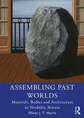 Cover: Assembling Past Worlds - Routledge