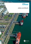 Cover: Jetties and Wharfs - CRC Press