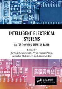 Abbildung von: Intelligent Electrical Systems: - CRC Press