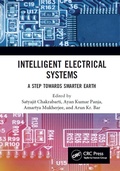 Cover: Intelligent Electrical Systems: - CRC Press