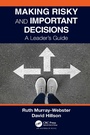 Cover: Making Risky and Important Decisions - Auerbach