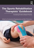 Cover: The Sports Rehabilitation Therapists' Guidebook - Routledge