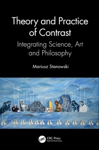 Abbildung von: Theory and Practice of Contrast - CRC Press