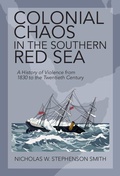 Cover: Colonial Chaos in the Southern Red Sea - Cambridge University Press