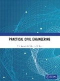 Cover: Practical Civil Engineering - CRC Press