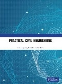 Enlarge image Cover: Practical Civil Engineering - CRC Press