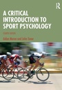 Cover: A Critical Introduction to Sport Psychology - Routledge