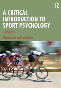 Abbildung von: A Critical Introduction to Sport Psychology - Routledge