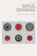 Cover: Serial Drawing - Bloomsbury Visual Arts