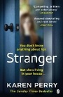Cover: Stranger - Penguin Books Ltd
