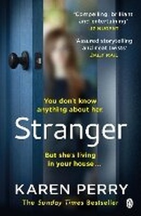 Enlarge image Cover: Stranger - Penguin Books Ltd