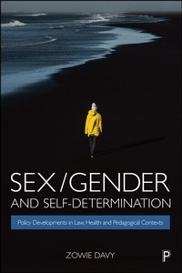 Abbildung von: Sex/Gender and Self-Determination - Policy Press