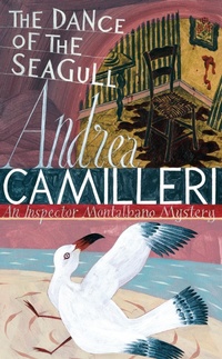 Abbildung von: The Dance Of The Seagull - Picador