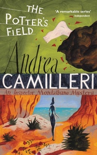 Abbildung von: The Potter's Field - Picador