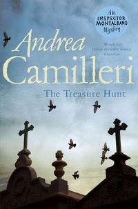 Abbildung von: The Treasure Hunt - Picador